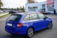 Skoda Fabia Combi 1.0 TSI Best of