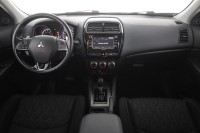 Mitsubishi ASX 2.0 MIVEC Intro Edition