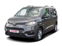 Toyota Proace City Verso 1.2 L1 Team D