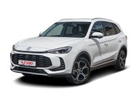 MG ZS 1.5 VTi-Tech Comfort Navi Sitzheizung LED