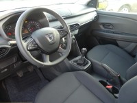 Dacia Sandero III 1.0 SCe Essential