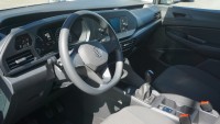 VW Caddy Cargo 1.5 16V TSI