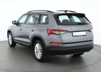 Skoda Kodiaq 1.5 TSI DSG