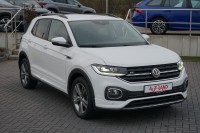 VW T-Cross 1.0 TSI Life R-Line DSG
