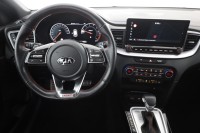 Kia pro_cee'd ProCeed 1.6 T-GDI GT