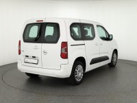 Opel Combo Life 1.2 Turbo Edition