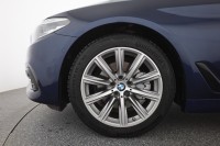 BMW 520 520d xDrive SportLine