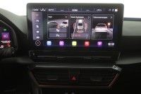 Cupra Leon ST 1.4 TSI e-Hybrid