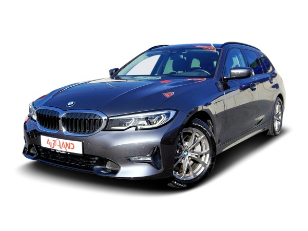 BMW 330 330e Sport Line Aut.