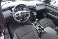 Hyundai Tucson 1.6 T-GDI