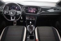 VW T-Roc 2.0 TSI DSG 4Motion