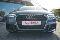 Audi A3 1.4 TFSI S-Tronic S-Line