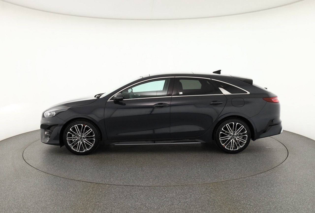 Kia pro_cee'd ProCeed 1.5 T-GDI Aut.