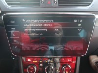 Skoda Superb Combi Sportline 1.4 TSI e-Hybrid DSG iV