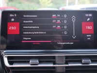 Citroen C5 Aircross 1.2M-Hybrid
