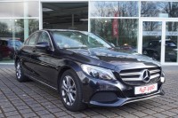 Mercedes-Benz C 180 C180 Avantgarde