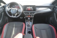 Skoda Scala 1.0 TSI Monte Carlo