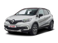 Renault Captur 1.3 TCE Collection LED Navi Kamera