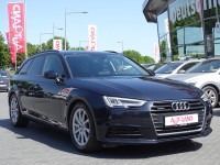 Audi A4 Quattro Avant 2.0 TFSI quattro S-tronic