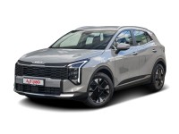 Kia Sportage 1.6 T-GDI Facelift 2-Zonen-Klima Navi Sitzheizung