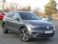 VW Tiguan Allspace 2.0 TDI 4Motion