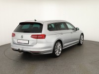 VW Passat Variant 1.8 TSI DSG R-Line