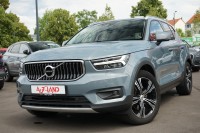 Vorschau: Volvo XC 40 D4 AWD Momentum