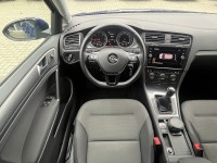 VW Golf VII 1.6 TDI R-Line