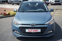 Vorschau: Hyundai i20 1.2 Classic