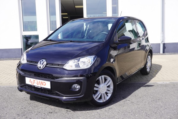 VW up up! 1.0 high up!