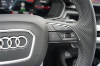 Audi A4 Quattro Avant 40 TFSI quattro competition edition plus