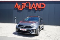 Vorschau: VW T-Roc 1.0 R-Line