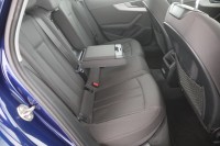 Audi A4 Avant 40 TFSI S-tronic