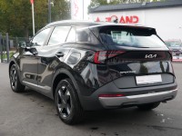 Kia Sportage 1.6 T-GDI Facelift