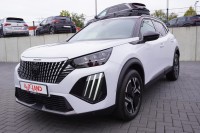 Vorschau: Peugeot 2008 1.2 PureTech GT