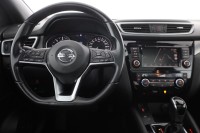 Nissan Qashqai 1.7 dCi Tekna 4x4