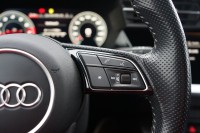 Audi A3 Sportback 35 1.5 TFSI S line