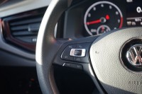 VW Polo 1.0 TSI
