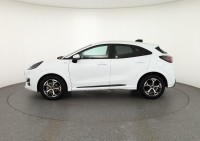 Vorschau: Ford Puma ST-Line 1.0 EB Aut. Facelift