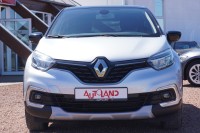 Renault Captur 1.3 TCe 150 AT