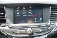 Opel Astra K 1.2 Turbo GS Line Winterpaket