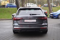 Audi A4 Avant 35 2.0 TFSI S line