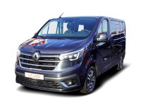 Renault Trafic Combi 2.0 L1H1 SpaceClass LED Navi AHK