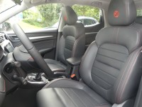 MG ZS 1.0 T-GDI Luxury Aut.