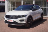 Vorschau: VW T-Roc 1.5 TSI Sport