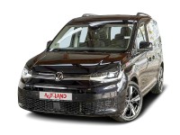 VW Caddy 2.0 TDI Move DSG LED Navi ACC Kamera AHK