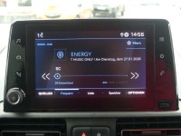 Peugeot Rifter 1.5 Blue-HDi Allure L1