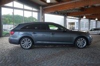 Audi A4 Quattro Avant 3.0 TDI sport quattro
