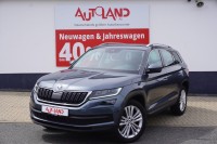 Vorschau: Skoda Kodiaq 2.0 Style 4x4