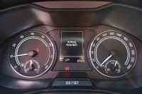Skoda Kamiq 1.0 TSI